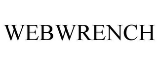 WEBWRENCH