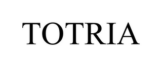 TOTRIA