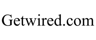 GETWIRED.COM