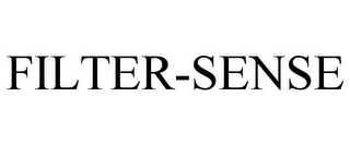 FILTER-SENSE