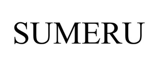 SUMERU