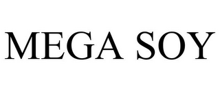 MEGA SOY