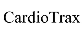 CARDIOTRAX