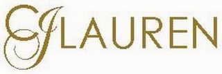 CJ LAUREN