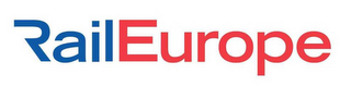 RAILEUROPE