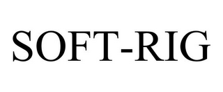 SOFT-RIG