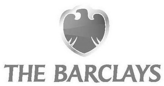 THE BARCLAYS