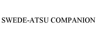 SWEDE-ATSU COMPANION