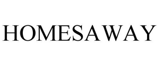 HOMESAWAY