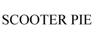 SCOOTER PIE