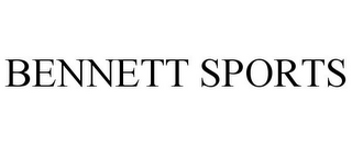 BENNETT SPORTS
