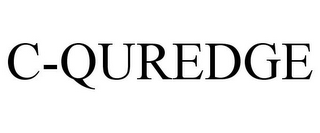 C-QUREDGE