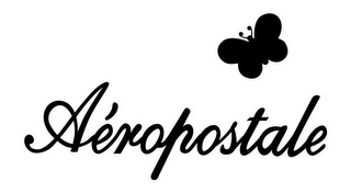 AÉROPOSTALE