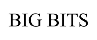 BIG BITS