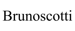 BRUNOSCOTTI
