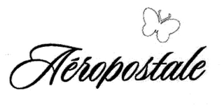 AÉROPOSTALE