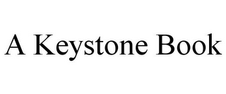 A KEYSTONE BOOK