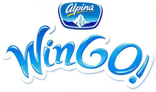 ALPINA WINGO!