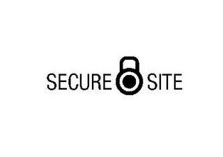 SECURE SITE