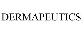 DERMAPEUTICS