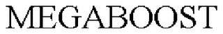 MEGABOOST