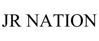 JR NATION