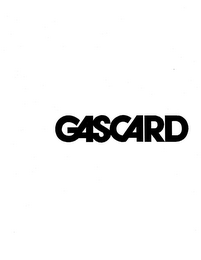 GASCARD