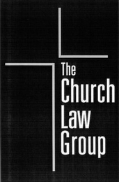 THE CHURCH LAW GROUP