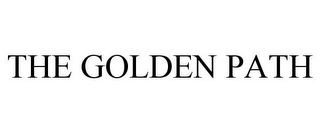 THE GOLDEN PATH
