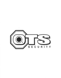 OTS SECURITY