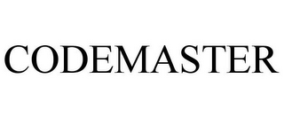 CODEMASTER
