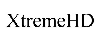 XTREMEHD