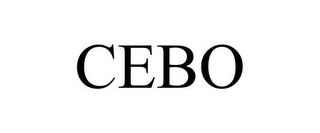CEBO
