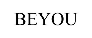 BEYOU
