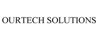 OURTECH SOLUTIONS