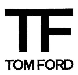 TF TOM FORD
