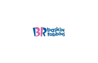 B 31 R BASKIN ROBBINS