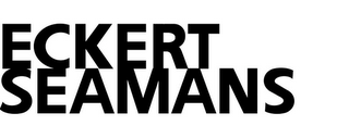 ECKERT SEAMANS