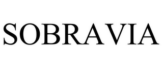 SOBRAVIA