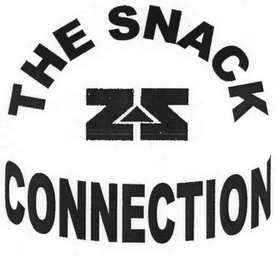 THE SNACK ZZ CONNECTION