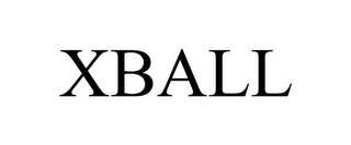 XBALL