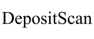 DEPOSITSCAN