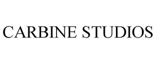 CARBINE STUDIOS