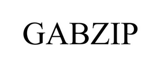 GABZIP
