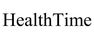 HEALTHTIME