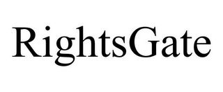 RIGHTSGATE