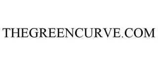 THEGREENCURVE.COM