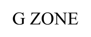 G ZONE