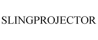 SLINGPROJECTOR