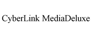 CYBERLINK MEDIADELUXE